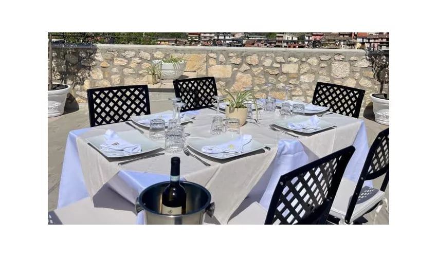 Ristorante La Torre