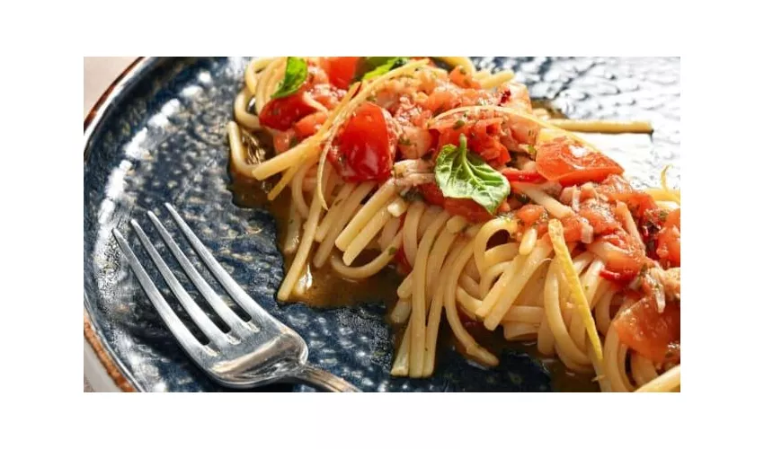 Ristorante La Torre