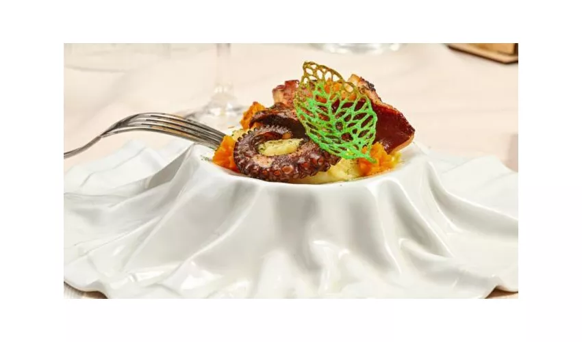 Ristorante La Torre
