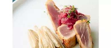 DA Paolino il ristorante allegro
