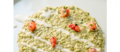 DA Paolino il ristorante allegro