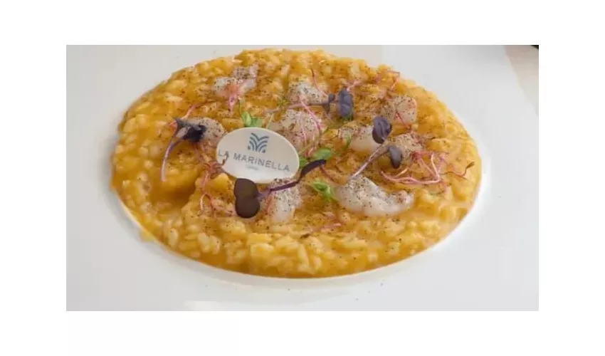 La Marinella Loano