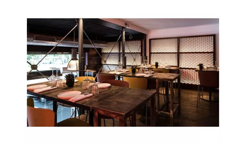 Focus - Bracerie Italiane