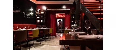 Focus - Bracerie Italiane