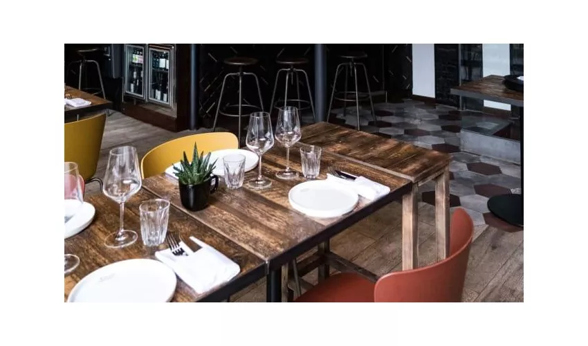 Focus - Bracerie Italiane