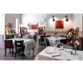 44 Osteria Quarantaquattro