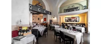 44 Osteria Quarantaquattro