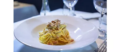 44 Osteria Quarantaquattro