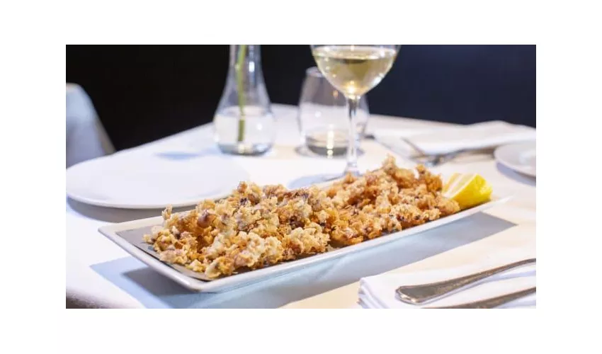 44 Osteria Quarantaquattro