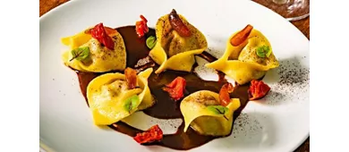 Aqvamadre Restaurant