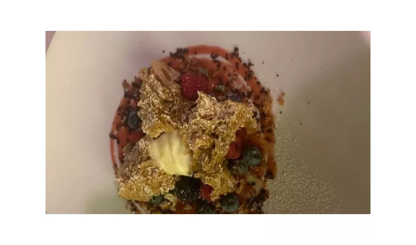 Osteria alla Torre 10