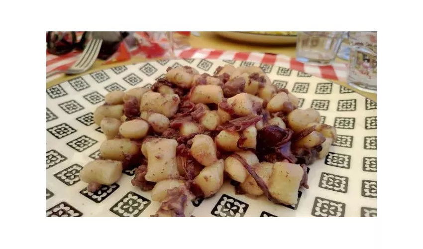 Osteria alla Torre 10