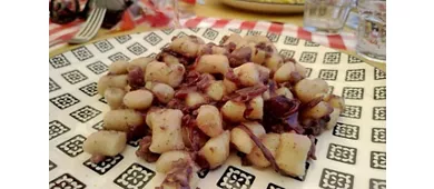 Osteria alla Torre 10
