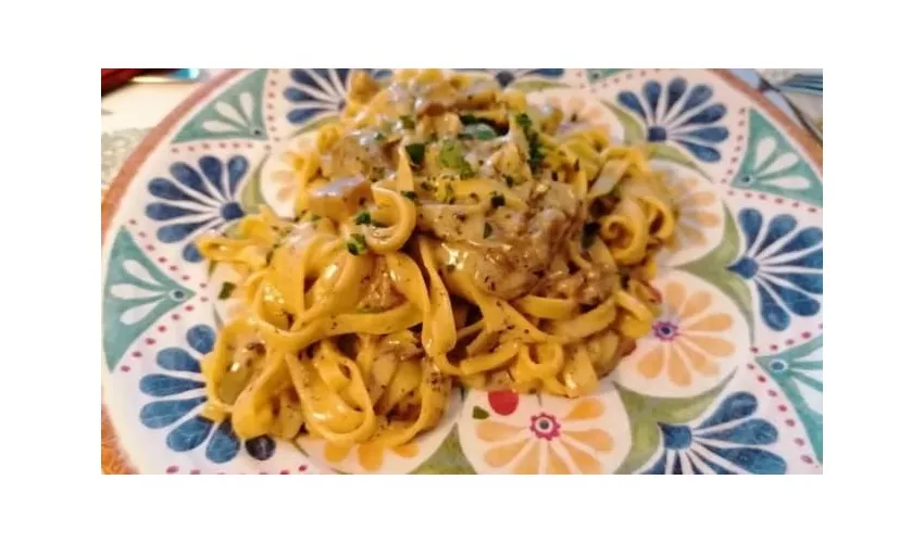 Osteria alla Torre 10