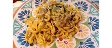 Osteria alla Torre 10