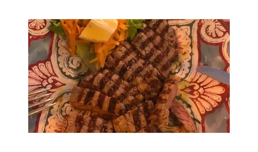 Osteria alla Torre 10