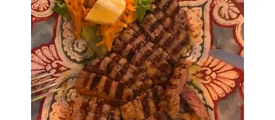 Osteria alla Torre 10