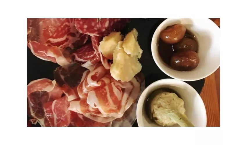 Osteria alla Torre 10