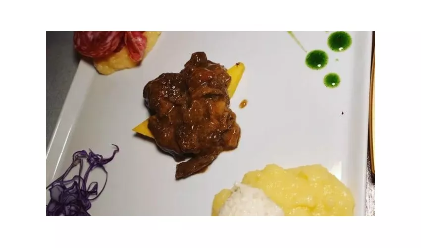 Osteria alla Torre 10