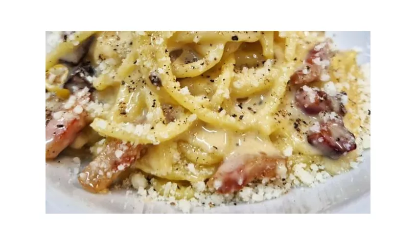 Osteria alla Torre 10