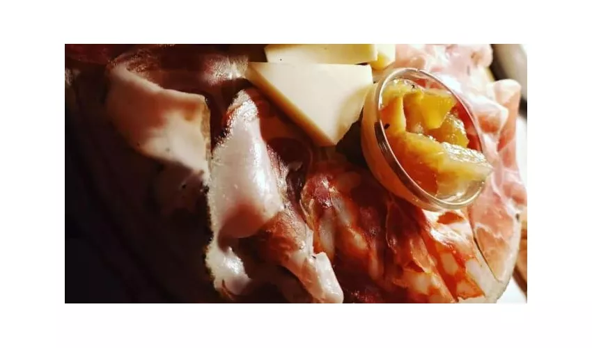 Osteria alla Torre 10