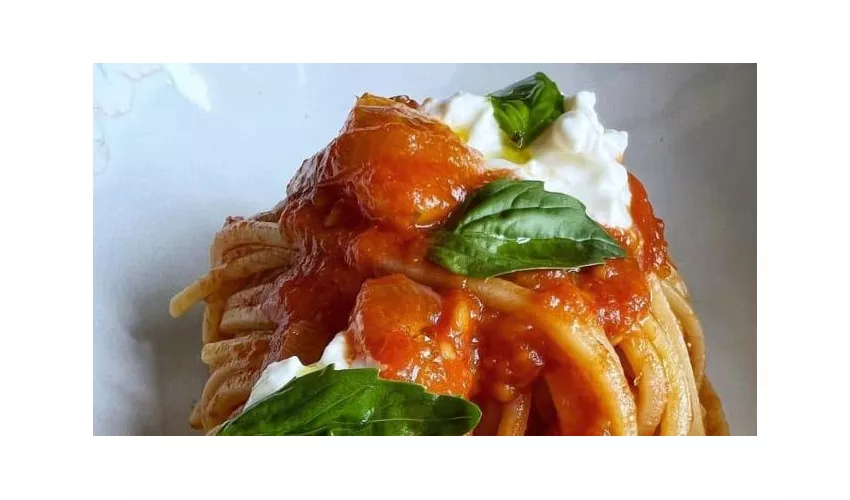 Osteria alla Torre 10