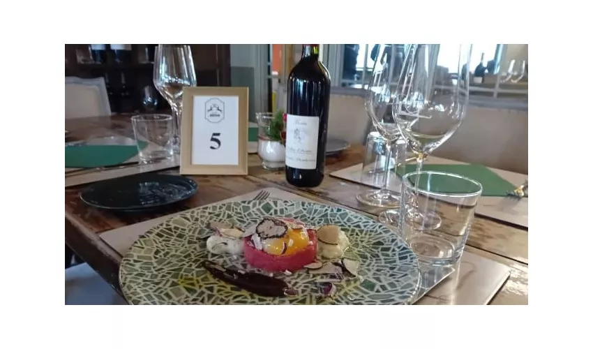 Ristorante La Brenva