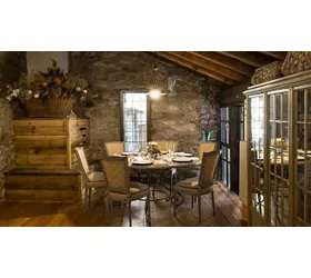 Ristorante La Brenva