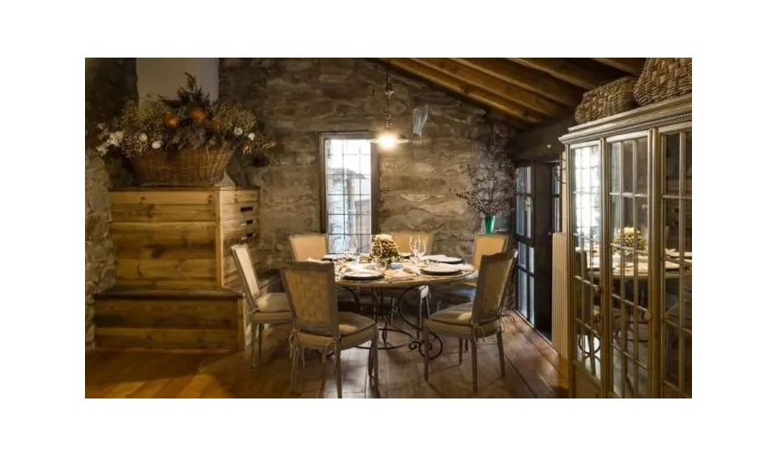 Ristorante La Brenva
