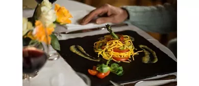 Ristorante La Brenva