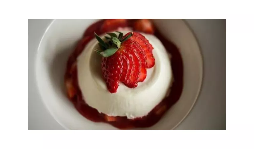 Ristorante La Brenva