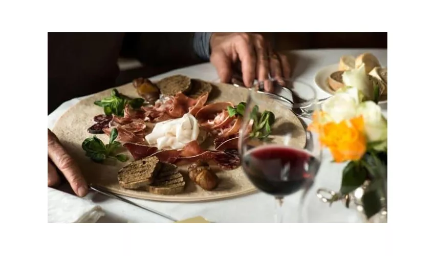 Ristorante La Brenva