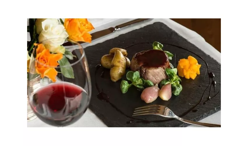 Ristorante La Brenva