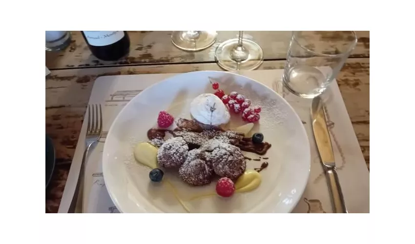 Ristorante La Brenva