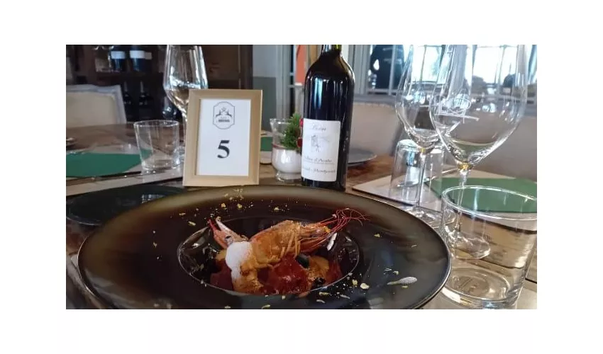 Ristorante La Brenva