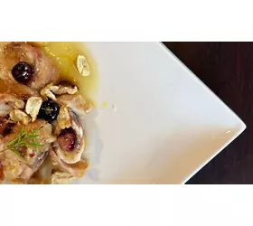 ORA Ristorante
