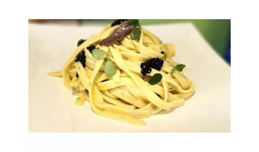 ORA Ristorante