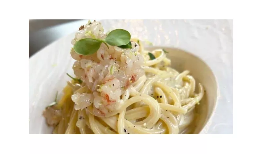 ORA Ristorante
