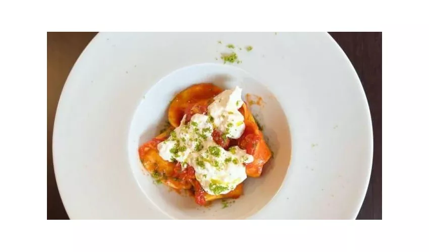 ORA Ristorante