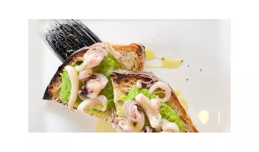 ORA Ristorante