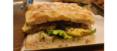 Pagna - Panificio Artigianale