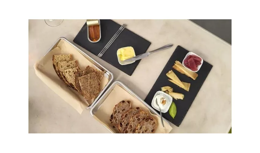 Pagna - Panificio Artigianale
