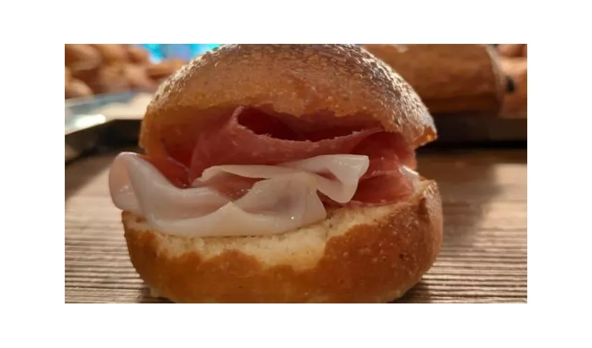 Pagna - Panificio Artigianale