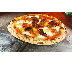 La Capannina