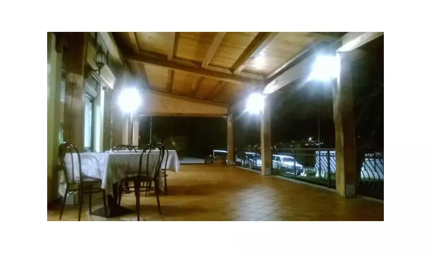 La Capannina