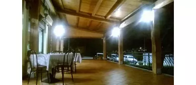 La Capannina
