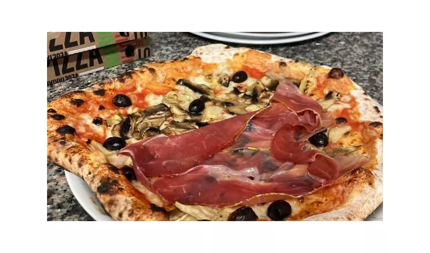 La Capannina
