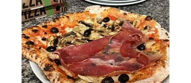 La Capannina