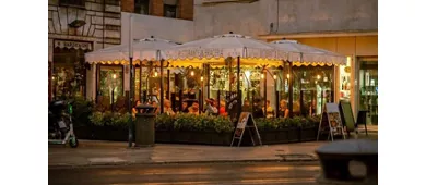 Ristorante Al Piave - Cucina Italiana