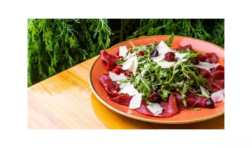 Ristorante Al Piave - Cucina Italiana